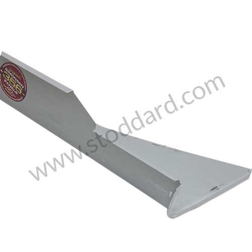 SMS501018XX - Longitudinal Member, Right, For 356 Fits T1&nbsp;up to 356C (works for Pre-A only when slightly modified (flanges flattened or cut) for Porsche 